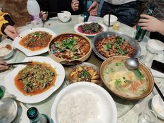 -文杏酒楼(一品天下店)
