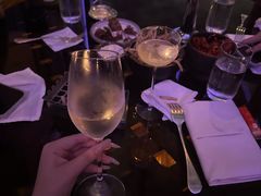 -广州柏悦酒店·悦吧·顶楼露天酒吧