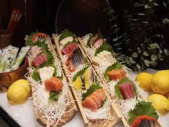 -岷山饭店-芝芝自助餐厅