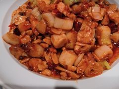 -奉天掌柜·非遗猪手·笨饺子(崇山路店)
