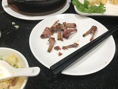 -鹿港小镇(金虹桥国际中心店)