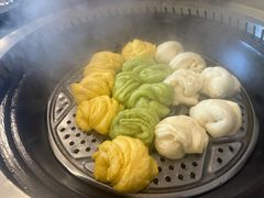-锅老头铁锅炖•大锅蒸汽海鲜(韩乐坊店)