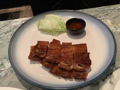 -萬國春·中菜馆(颐和公馆店)