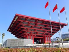 -中华艺术宫(上海美术馆)