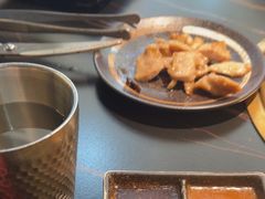 -厚贞日式烤肉(浦东汇智店)