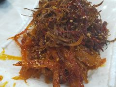 -佳木斯老崔朝族风味(群力店)
