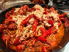 -红盔甲·小龙虾(天钥桥店)
