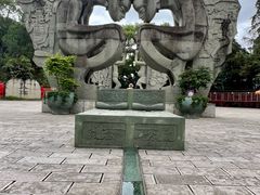 -墨江北回归线标志园