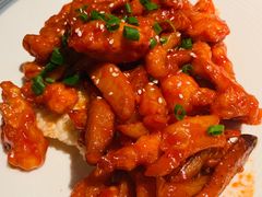 -东方红·湖南菜(金屿店)