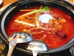 -代羊肉(中和店)