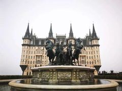 -宾朋海鲜美食餐厅·特色美食(兴海路店)