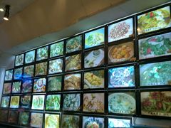 -小厨师·二十年沈家门小海鲜(百井坊巷店)