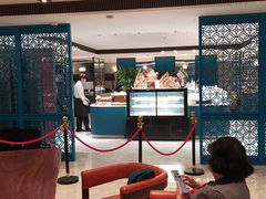 -晶丽香榭自助餐(南京大饭店)