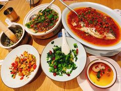 -胡子大厨·超级小炒肉(晶耀前滩店)