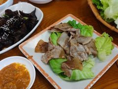 -韩礼年糕(飞虹路店)
