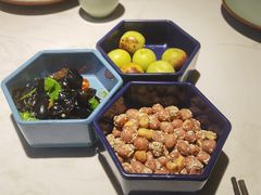 -雨后行菜(报慈北路店)