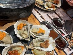 -蚝·生·鲜牛烧肉铺(中央大街店)