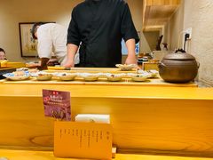 -鮨青(恒基名人购物中心店)