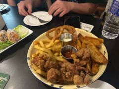 -地理学家咖啡馆