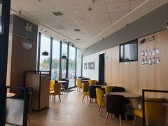 大堂-德克士(中盛国贸店)