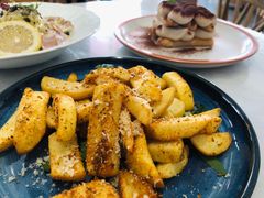 -WOKKA by艮上(中海环宇荟店)