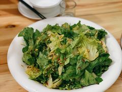 -勇猛子川菜馆(新军路店)