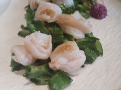 -甜阿姨·天台花园私房菜(万松园店)