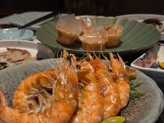 -匠和风精致料理(成都龙湖滨江天街店)