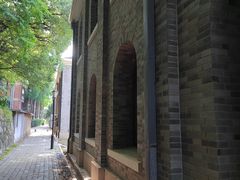 -南京晨光1865创意产业园