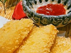 -千叶创意融合料理(水韵城店)