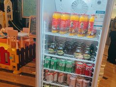 -太原星河湾酒店-意咖啡西餐厅