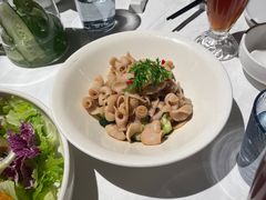 -悦融·京鲁菜·露台花园(安定门店)