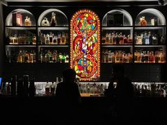 -罗斯福色戒酒吧(外滩店)