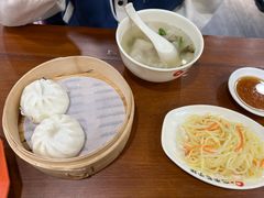 -庆丰包子铺(南站二店)