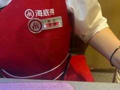 -海底捞火锅(飞马水城店)