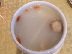 -熙春园餐厅