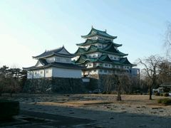 -名古屋城