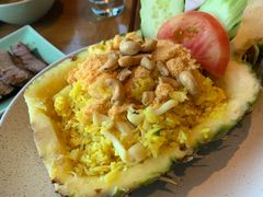 -mango tree芒果树泰国餐厅(青岛万象城店)