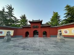 -洛阳白马寺