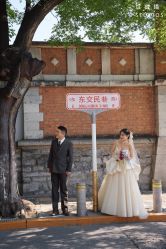 -绽放摄胶片摄影工作室