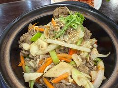 -釜山豚骨汤饭(芝罘万达广场店)