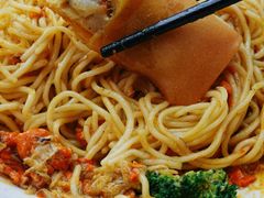 -馋三尺蟹粉小笼(人民广场店)