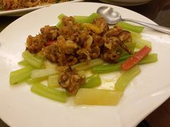 -天鲜阁·海鲜粤菜·33年老字号(石槎白云站店)