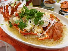 -悦来酒家·正宗闽南菜(西街店)