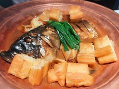 -鸽子侯·家宴·平价海鲜(绿地店)