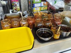 -红鼻子桂林米粉(金唐新光界店)