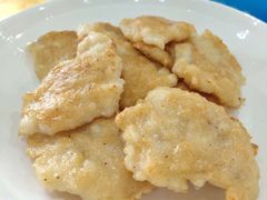 煎墨鱼饼-蚝专家(北滘店)