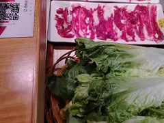 -海银海记潮汕牛肉火锅(新港中路海珠店)