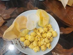 -西江美食舫·江西菜(健德桥店)