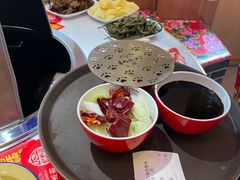 -徐家屯铁锅炖(宋家庄店)